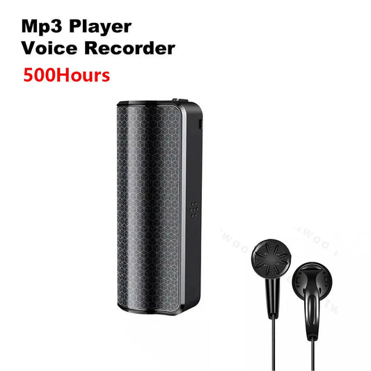 Stealth Voice Recorder Pro