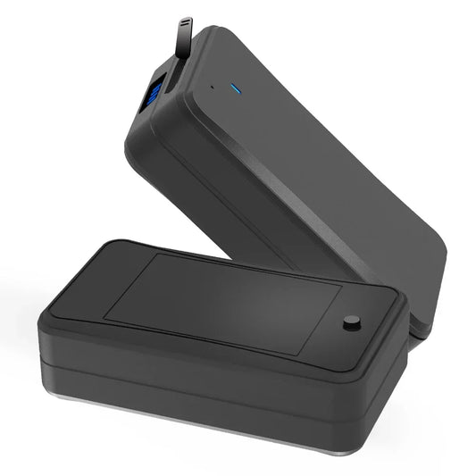 Jimi Magnetic GPS Tracker